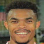 Mesfin Tafesse Attacker