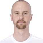 S. Lindmark Midfielder