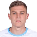 Oleksandr Petrusenko Midfielder