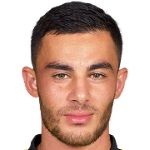 Farshad Noor Midfielder