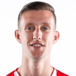 K. Oostenbrink Midfielder