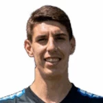 M. Mladenovski Defender