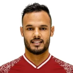 A. Boutouil Defender