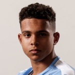 R. Borges Rodrigues Attacker