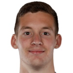 T. Ostler Midfielder