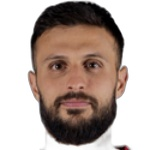 Abdallah Mohannad Attacker