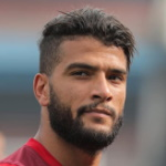Talal Farhat Defender