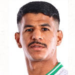 Issam Al Sabhi Attacker