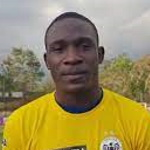 V. Barclett Goalkeeper