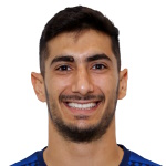 K. Panayi Goalkeeper