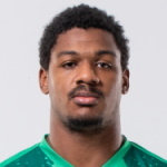 M. Barcola Goalkeeper