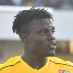 Abdoul Sabourh Bode Defender