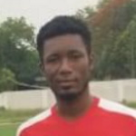 Marouf Tchakei Midfielder
