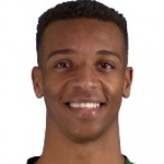 Marvin Anieboh Defender