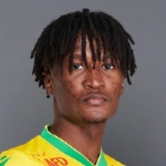 Santiago Eneme Midfielder