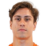 V. Navas Attacker