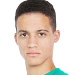 Christian Manrique Díaz Midfielder