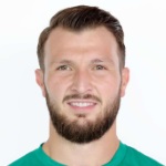 Marco Motta Defender