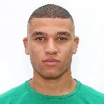 F. Katelaris Midfielder