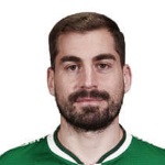 C. Mavrias Midfielder