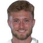 Matthew Collins Midfielder