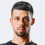 D. Demetriou Goalkeeper