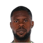 F. Uzoho Goalkeeper