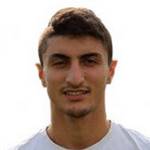 A. Abdullayev Attacker