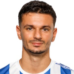 M. Ioannou Midfielder