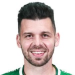 M. Ďuriš Attacker