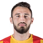 N. Kacharava Attacker