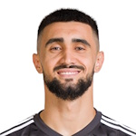 T. Bayramov Midfielder