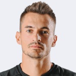 J. Mall Goalkeeper