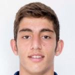 K. Antoniou Defender