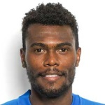Jander Goalkeeper