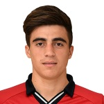H. Hacılı Midfielder