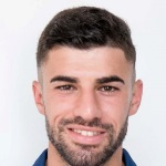 P. Zachariou Attacker