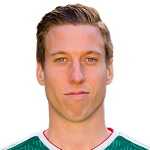 D. Živulić Midfielder