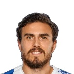 M. Špoljarić Midfielder