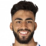 Juande Rivas Defender