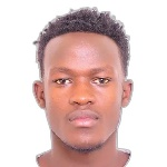 A. Mutsinzi Defender