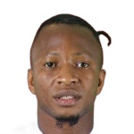 Moussa Camara Goalkeeper