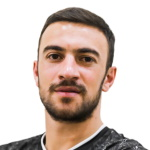 Q. Qarayev Midfielder