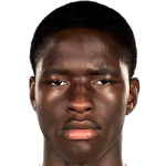 C. Diabate Defender