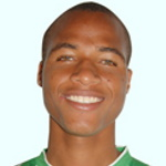 Francisco Lopes Albino Muchanga Defender