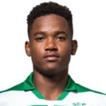 Geny Catamo Midfielder