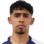 J. Rivas Defender