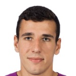 R. Neshcheret Goalkeeper
