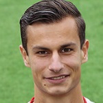 M. Kleinen Midfielder