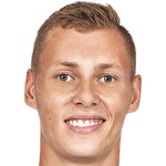 V. Neuman Goalkeeper